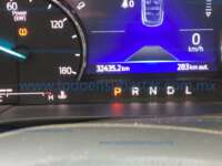 Ford Escape 2022  2022 Ford Escape Ingreso Interiores 4