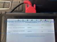 Ford Escape 2022  2022 Ford Escape Ingreso Interiores 5