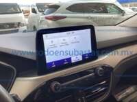 Ford Escape 2022  2022 Ford Escape Ingreso Interiores 8