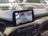 Ford Escape 2022  2022 Ford Escape Ingreso Interiores 9