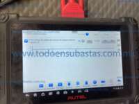 Ford Escape 2022  2022 Ford Escape Ingreso Motor 0