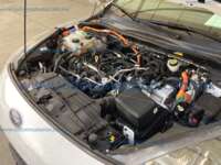 Ford Escape 2022  2022 Ford Escape Ingreso Motor 1