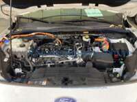 Ford Escape 2022  2022 Ford Escape Ingreso Motor 2