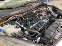 Ford Escape 2022  2022 Ford Escape Ingreso Motor 3