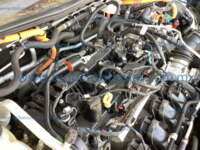 Ford Escape 2022  2022 Ford Escape Ingreso Motor 4