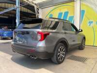 Ford Explorer 2022 5p ST V6/3.0/T Aut Entretenimiento 2022 Ford Explorer Venta Exteriores 5