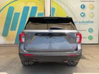 Ford Explorer 2022 5p ST V6/3.0/T Aut Entretenimiento 2022 Ford Explorer Venta Exteriores 6