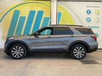 Ford Explorer 2022 5p ST V6/3.0/T Aut Entretenimiento 2022 Ford Explorer Venta Exteriores 8