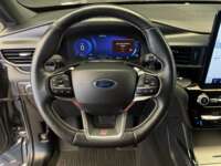 Ford Explorer 2022 5p ST V6/3.0/T Aut Entretenimiento 2022 Ford Explorer Venta Interiores 1