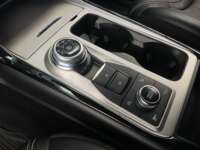 Ford Explorer 2022 5p ST V6/3.0/T Aut Entretenimiento 2022 Ford Explorer Venta Interiores 12