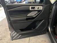 Ford Explorer 2022 5p ST V6/3.0/T Aut Entretenimiento 2022 Ford Explorer Venta Interiores 19