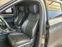 Ford Explorer 2022 5p ST V6/3.0/T Aut Entretenimiento 2022 Ford Explorer Venta Interiores 20