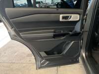 Ford Explorer 2022 5p ST V6/3.0/T Aut Entretenimiento 2022 Ford Explorer Venta Interiores 22