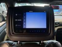 Ford Explorer 2022 5p ST V6/3.0/T Aut Entretenimiento 2022 Ford Explorer Venta Interiores 23