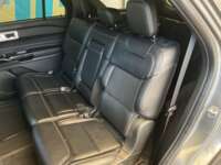 Ford Explorer 2022 5p ST V6/3.0/T Aut Entretenimiento 2022 Ford Explorer Venta Interiores 24