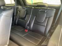 Ford Explorer 2022 5p ST V6/3.0/T Aut Entretenimiento 2022 Ford Explorer Venta Interiores 25