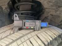 Ford Explorer 2022 5p ST V6/3.0/T Aut Entretenimiento 2022 Ford Explorer Venta Llantas 3