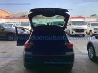 Seat Ibiza 2025  2025 Seat Ibiza Ingreso Cajuela 0