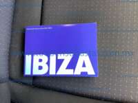 Seat Ibiza 2025  2025 Seat Ibiza Ingreso Documentos 0
