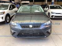 Seat Ibiza 2025  2025 Seat Ibiza Ingreso Exteriores 1