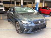 Seat Ibiza 2025  2025 Seat Ibiza Ingreso Exteriores 2