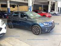Seat Ibiza 2025  2025 Seat Ibiza Ingreso Exteriores 3