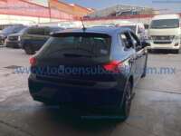 Seat Ibiza 2025  2025 Seat Ibiza Ingreso Exteriores 4