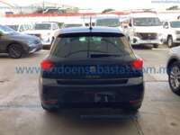 Seat Ibiza 2025  2025 Seat Ibiza Ingreso Exteriores 5