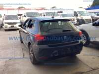 Seat Ibiza 2025  2025 Seat Ibiza Ingreso Exteriores 6