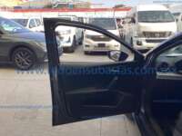 Seat Ibiza 2025  2025 Seat Ibiza Ingreso Interiores 0