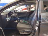 Seat Ibiza 2025  2025 Seat Ibiza Ingreso Interiores 1
