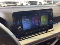 Seat Ibiza 2025  2025 Seat Ibiza Ingreso Interiores 10