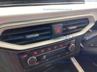 Seat Ibiza 2025  2025 Seat Ibiza Ingreso Interiores 12