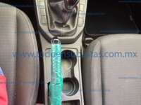 Seat Ibiza 2025  2025 Seat Ibiza Ingreso Interiores 16