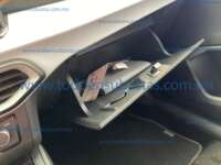 Seat Ibiza 2025  2025 Seat Ibiza Ingreso Interiores 18
