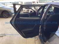 Seat Ibiza 2025  2025 Seat Ibiza Ingreso Interiores 19