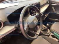 Seat Ibiza 2025  2025 Seat Ibiza Ingreso Interiores 2