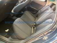 Seat Ibiza 2025  2025 Seat Ibiza Ingreso Interiores 20