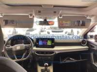 Seat Ibiza 2025  2025 Seat Ibiza Ingreso Interiores 21