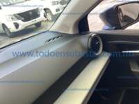 Seat Ibiza 2025  2025 Seat Ibiza Ingreso Interiores 25