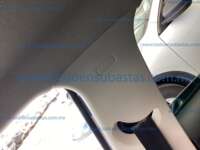 Seat Ibiza 2025  2025 Seat Ibiza Ingreso Interiores 26