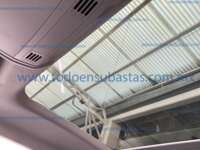 Seat Ibiza 2025  2025 Seat Ibiza Ingreso Interiores 8