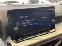 Seat Ibiza 2025  2025 Seat Ibiza Ingreso Motor 1