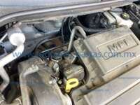 Seat Ibiza 2025  2025 Seat Ibiza Ingreso Motor 5
