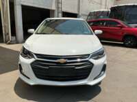 Chevrolet Onix 2024 4p LT L3/1.3 Man IMG_0082