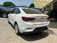 Chevrolet Onix 2024 4p LT L3/1.3 Man IMG_0087