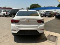 Chevrolet Onix 2024 4p LT L3/1.3 Man IMG_0086
