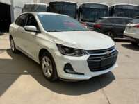Chevrolet Onix 2024 4p LT L3/1.3 Man IMG_0083