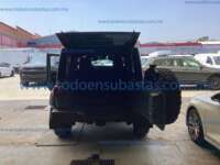 Jeep Wrangler 2024  2024 Jeep Wrangler Ingreso Cajuela 1