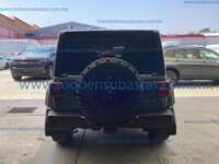 Jeep Wrangler 2024  2024 Jeep Wrangler Ingreso Exteriores 5